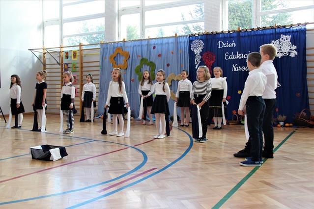 Dzień Edukacji Narodowej